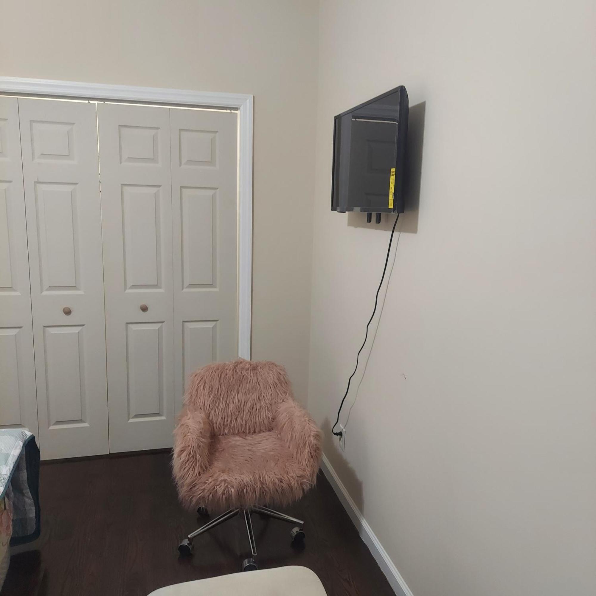Double Queen Room 6 Minutes Walk To Penn Station Nyc Ewr Джерсі-Сіті Екстер'єр фото